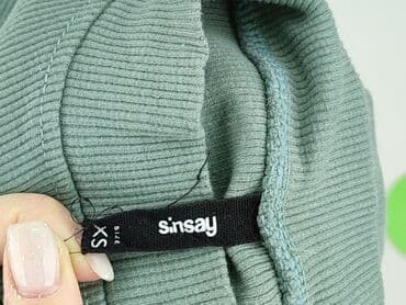 sukienki xs wyprzedaż: Sinsay, Жіноча блуза, XS на lalafo.pl — 5 sukienki xs wyprzedaż: Sinsay, Жіноча блуза, XS — 5