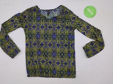 prl jeans: Jean Pascale, Жіноча блуза, розмір S на lalafo.pl — 2 prl jeans: Jean Pascale, Жіноча блуза, розмір S — 2