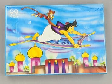 Puzzles for Kids, condition - Perfect at lalafo.pl Puzzles for Kids, condition - Perfect