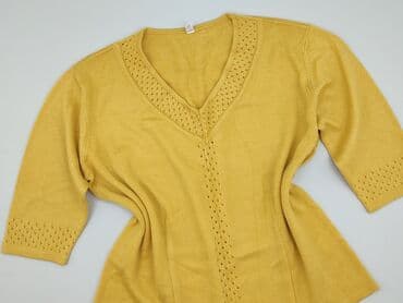 new yorker kurtki zimowe: Women`s sweater, 5XL at lalafo.pl — 1 new yorker kurtki zimowe: Women`s sweater, 5XL — 1