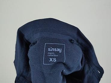 Men's Clothing: Sinsay, Polo shirt for men, size XS at lalafo.pl — 4 Men's Clothing: Sinsay, Polo shirt for men, size XS — 4
