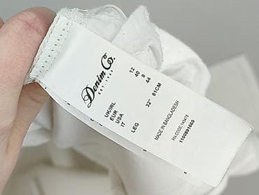 bershka cargo: Denim Co, Джинси жіночі, розмір M на lalafo.pl — 5 bershka cargo: Denim Co, Джинси жіночі, розмір M — 5