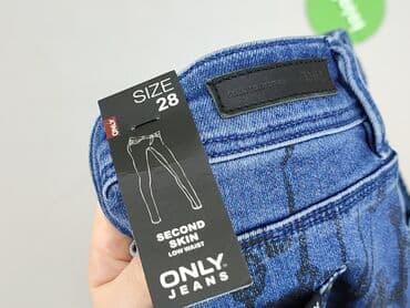 woskowane legginsy z wysokim stanem zara: Only Jeans, Джинси жіночі, S на lalafo.pl — 6 woskowane legginsy z wysokim stanem zara: Only Jeans, Джинси жіночі, S — 6