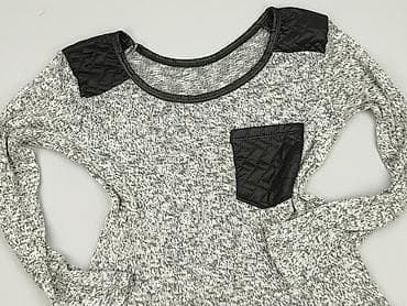 Sweter damski, rozmiar S w lalafo.pl Sweter damski, rozmiar S