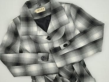 Trencz damski, rozmiar L w lalafo.pl Trencz damski, rozmiar L