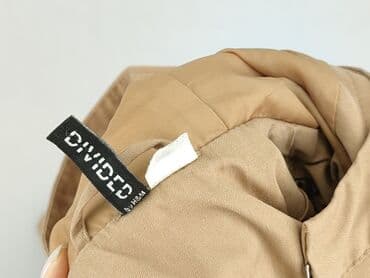 Women: H&M Divided, Women`s coat, M at lalafo.pl — 4 Women: H&M Divided, Women`s coat, M — 4