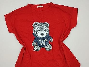 Women`s T-shirt, size One size at lalafo.pl Women`s T-shirt, size One size