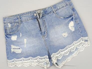 Denim Co, Shorts for women, size XL at lalafo.pl Denim Co, Shorts for women, size XL