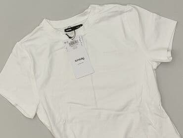 Sinsay, T-shirt damski, S w lalafo.pl Sinsay, T-shirt damski, S