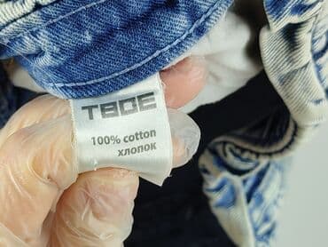 jeans mom slim fit stradivarius: Shorts for women, XS at lalafo.pl — 5 jeans mom slim fit stradivarius: Shorts for women, XS — 5