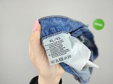 deezee buty ccc: Джинси жіночі, розмір XL на lalafo.pl — 4 deezee buty ccc: Джинси жіночі, розмір XL — 4