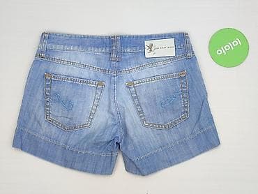 deichmann dunk: Denim, Shorts for women, size S at lalafo.pl — 3 deichmann dunk: Denim, Shorts for women, size S — 3