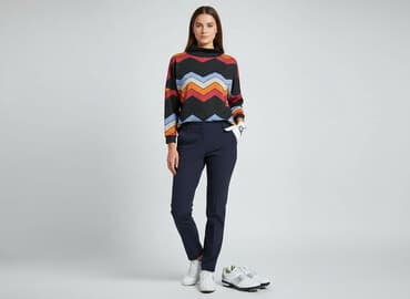 Women`s golf, size M at lalafo.pl Women`s golf, size M