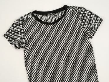 Sinsay, Women`s T-shirt, S at lalafo.pl Sinsay, Women`s T-shirt, S