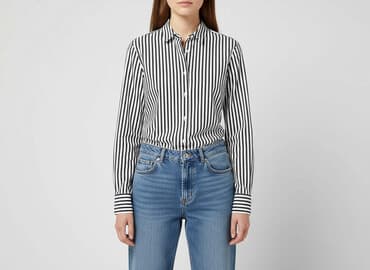 H&M, Koszula damska, rozmiar XS w lalafo.pl H&M, Koszula damska, rozmiar XS