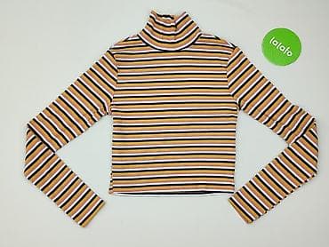 hm plaszcz: H&M Divided, Гольф жіночий, розмір S на lalafo.pl — 2 hm plaszcz: H&M Divided, Гольф жіночий, розмір S — 2