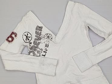 Bershka, Bluza damska
, rozmiar M w lalafo.pl Bershka, Bluza damska
, rozmiar M