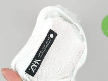 zalando tommy hilfiger t shirty damskie: Zara, Футболка жіноча, S на lalafo.pl — 5 zalando tommy hilfiger t shirty damskie: Zara, Футболка жіноча, S — 5