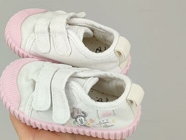 ccc srebrne sandały na obcasie: Взуття для немовлят, Disney, 19, стан - Дуже гарний на lalafo.pl — 9 ccc srebrne sandały na obcasie: Взуття для немовлят, Disney, 19, стан - Дуже гарний — 9