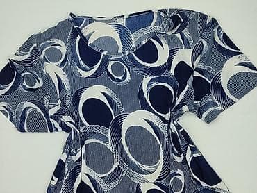 T-shirt damski, rozmiar 3XL w lalafo.pl T-shirt damski, rozmiar 3XL