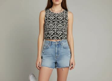 crop top coca cola: Divided, Top damski, rozmiar XS w lalafo.pl — 7 crop top coca cola: Divided, Top damski, rozmiar XS — 7