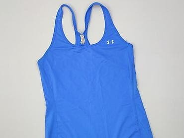 Under Armour, Топ жіночий, розмір XS на lalafo.pl Under Armour, Топ жіночий, розмір XS