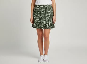 spódnice w kwiaty sinsay: Sinsay, Women`s skirt, size XL at lalafo.pl — 1 spódnice w kwiaty sinsay: Sinsay, Women`s skirt, size XL — 1