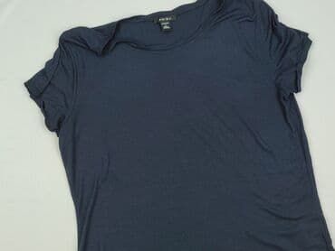 Amisu, T-shirt damski, L w lalafo.pl Amisu, T-shirt damski, L