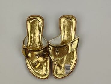 Klapki damskie, 37 w lalafo.pl Klapki damskie, 37