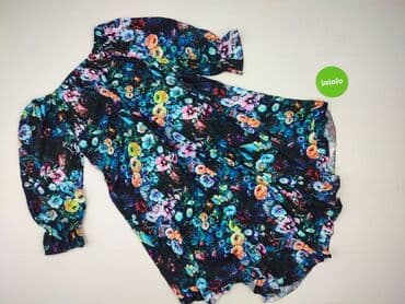 bluzka boho z długim rękawem: Жіноча блуза, розмір S на lalafo.pl — 4 bluzka boho z długim rękawem: Жіноча блуза, розмір S — 4