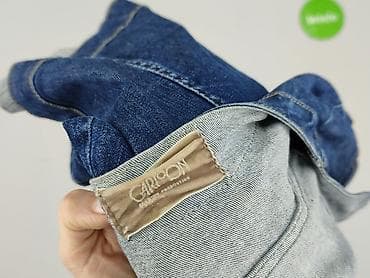 Жінкам: Джинсова куртка жіноча, розмір 5XL на lalafo.pl — 5 Жінкам: Джинсова куртка жіноча, розмір 5XL — 5