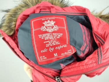 Parki: Edc by Esprit, Kurtka zimowa damska, M w lalafo.pl — 4 Parki: Edc by Esprit, Kurtka zimowa damska, M — 4
