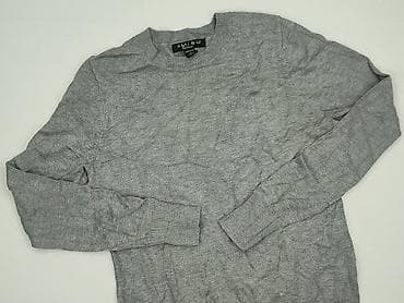 Amisu, Sweter damski, rozmiar S w lalafo.pl Amisu, Sweter damski, rozmiar S