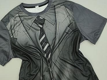 T-shirt for men, size 2XL at lalafo.pl T-shirt for men, size 2XL