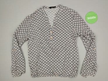 massimo dutti bluzki: Жіноча блуза, M на lalafo.pl — 2 massimo dutti bluzki: Жіноча блуза, M — 2