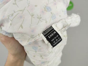 obcisly top: Shein, Топ жіночий, розмір M на lalafo.pl — 5 obcisly top: Shein, Топ жіночий, розмір M — 5