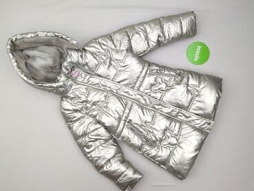 prettylittlething marynarka: Зимова куртка, 5-6 р., 110-116 см, стан - Дуже гарний на lalafo.pl — 2 prettylittlething marynarka: Зимова куртка, 5-6 р., 110-116 см, стан - Дуже гарний — 2