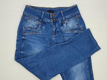 PULZ, Jeansy damskie, rozmiar M w lalafo.pl PULZ, Jeansy damskie, rozmiar M