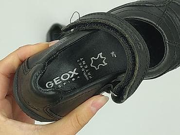 Children's Items: Balerinas Geox, 26, condition - Perfect at lalafo.pl — 5 Children's Items: Balerinas Geox, 26, condition - Perfect — 5