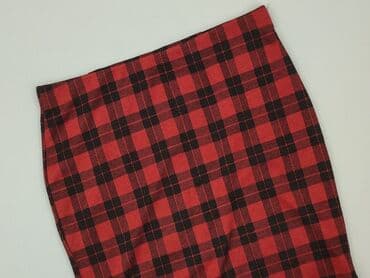 spódnice w czerwoną kratkę: Women`s skirt, size XL at lalafo.pl — 1 spódnice w czerwoną kratkę: Women`s skirt, size XL — 1
