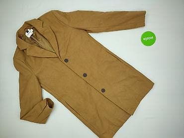 Coats: Topman, Men`s coat, size XS at lalafo.pl — 2 Coats: Topman, Men`s coat, size XS — 2