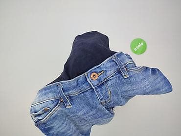 Women's Clothing: H&M Mama, Jeans for women, size M at lalafo.pl — 5 Women's Clothing: H&M Mama, Jeans for women, size M — 5