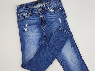 Jeans for women, size S at lalafo.pl Jeans for women, size S