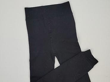 Leggings, Legginsy Eleganckie damskie, rozmiar S w lalafo.pl Leggings, Legginsy Eleganckie damskie, rozmiar S