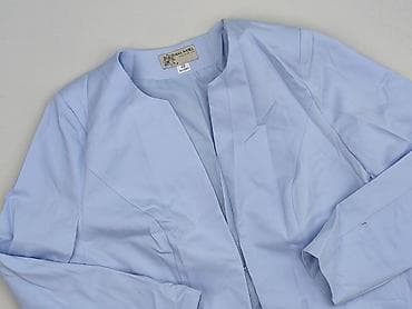 Marynarka damska, rozmiar 4XL w lalafo.pl Marynarka damska, rozmiar 4XL