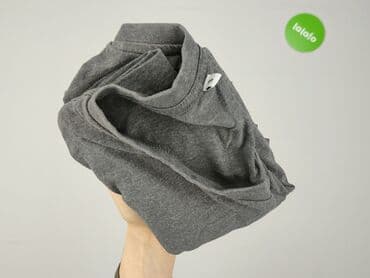 obcisłe koszulki: Koszulka dla mężczyzn, S w lalafo.pl — 6 obcisłe koszulki: Koszulka dla mężczyzn, S — 6