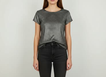 bluzki z wiskozą reserved: Жіноча блуза, розмір XS на lalafo.pl — 1 bluzki z wiskozą reserved: Жіноча блуза, розмір XS — 1