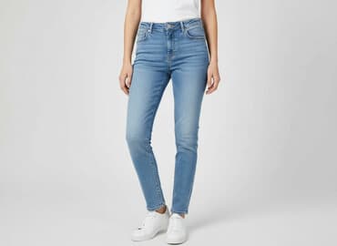 Jeans for women, size M at lalafo.pl Jeans for women, size M