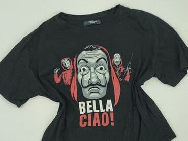 House, T-shirt damski, S w lalafo.pl House, T-shirt damski, S