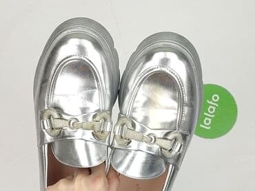 Жінкам: Ideal Shoes, Лофери та туфлі жіночі, 39 на lalafo.pl — 7 Жінкам: Ideal Shoes, Лофери та туфлі жіночі, 39 — 7